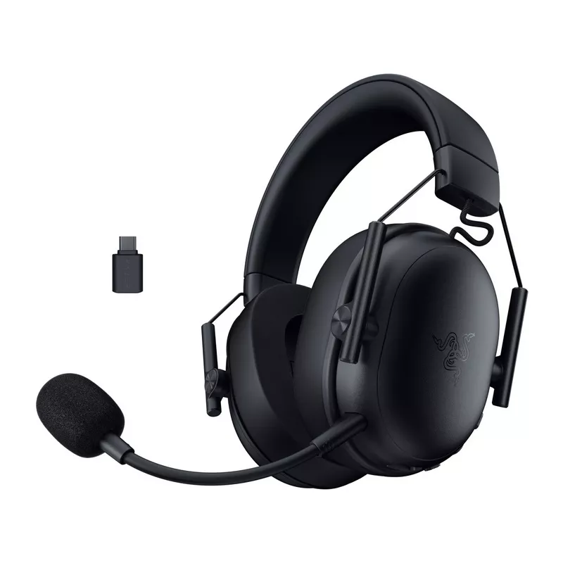 Headset Razer Blackshark V3 X HyperSpeed, schwarz