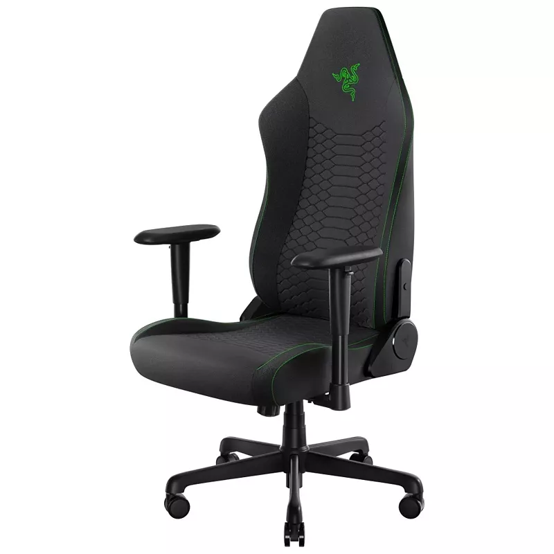 Gaming Seat Razer Iskur V2 X, schwarz