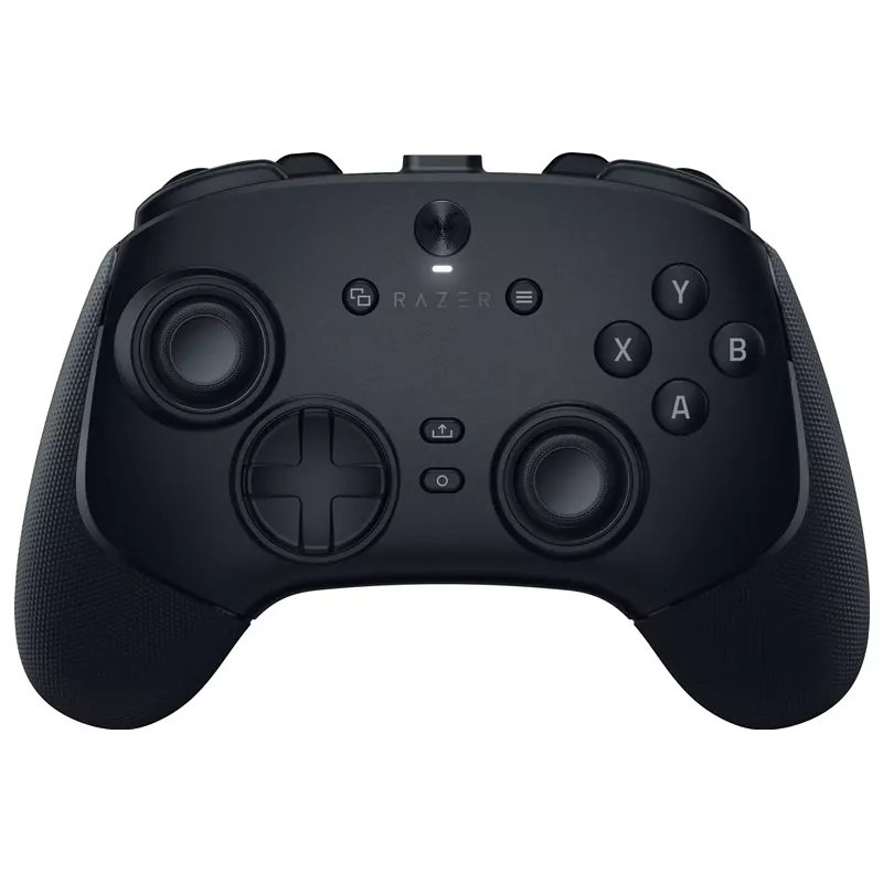 Joypad Razer Wolverine V3 Pro 8K, schwarz