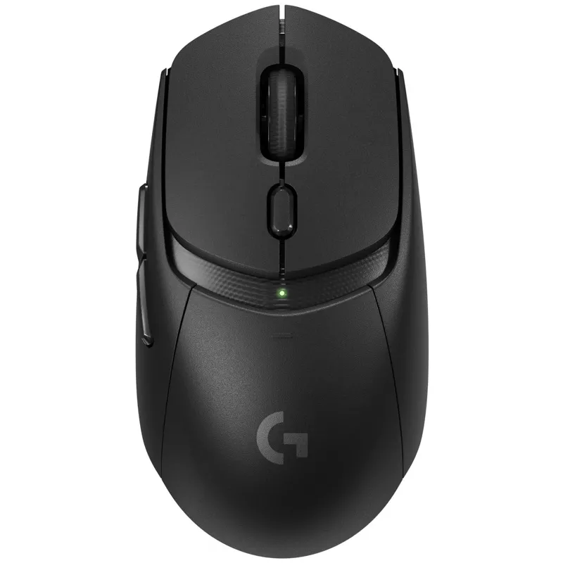 Maus Logitech G309 Lightspeed, schwarz