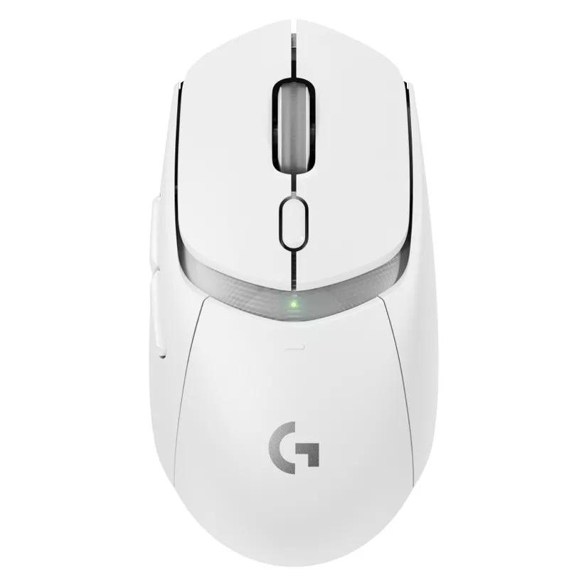Maus Logitech G309 Lightspeed, weiss