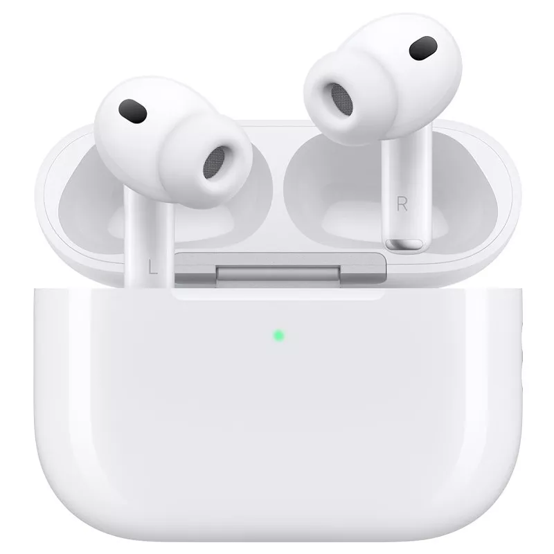 Apple AirPods Pro 3, ANC, USB-C