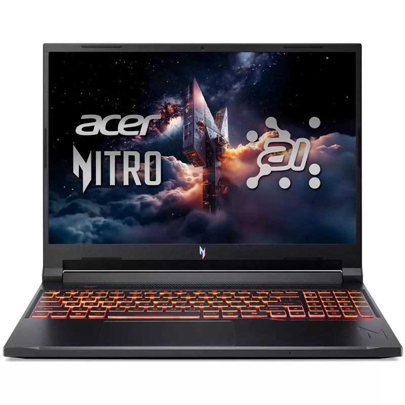 Notebook 16.0, Acer Nitro V 16 AI, R7, RTX5060