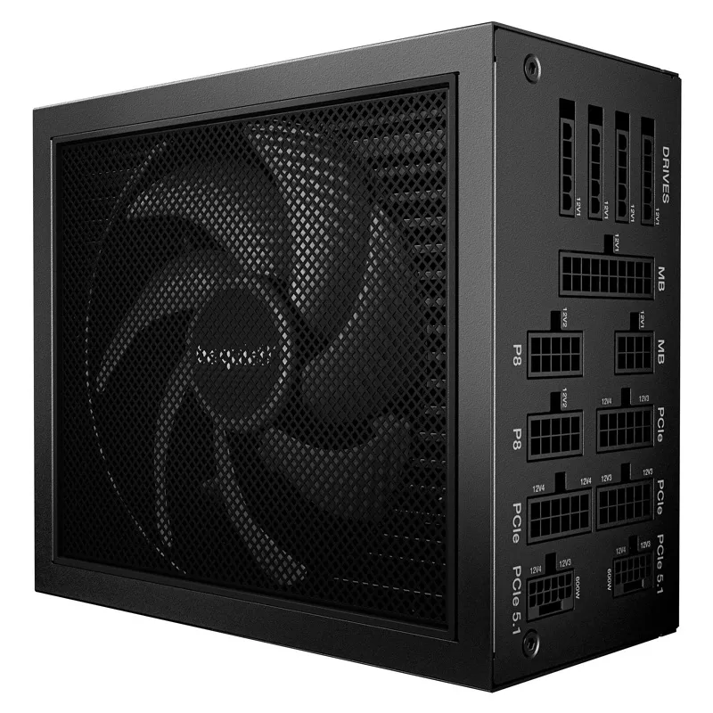 Netzteil be quiet Dark Power 14 Titanium, 1200W