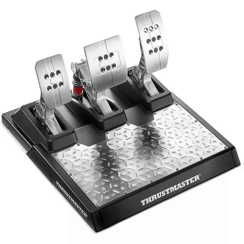 Lenkrad Zubeh�r Thrustmaster T-LCM Pedals Set (Add-On)