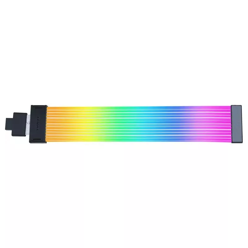 Strimer, Lian-Li Wireless 12V-2x6, 174 LEDs