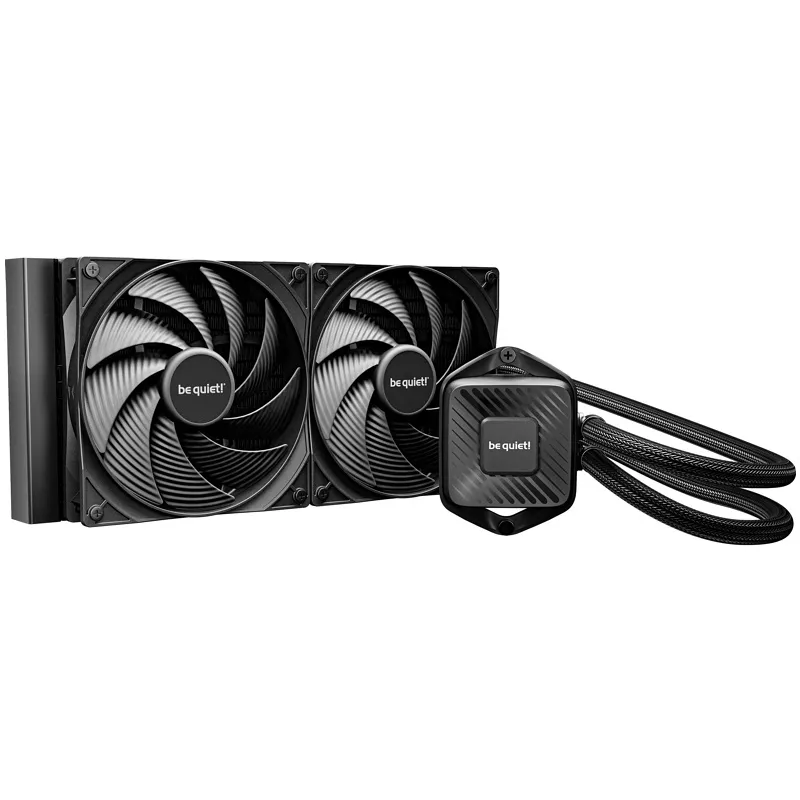 CPU Wasserk�hlung be quiet Pure Loop 3 280mm