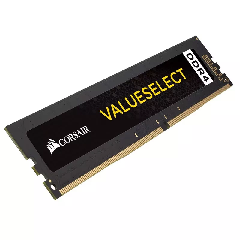 DDR4, Corsair 2666Mhz, 16GB (1x16GB)