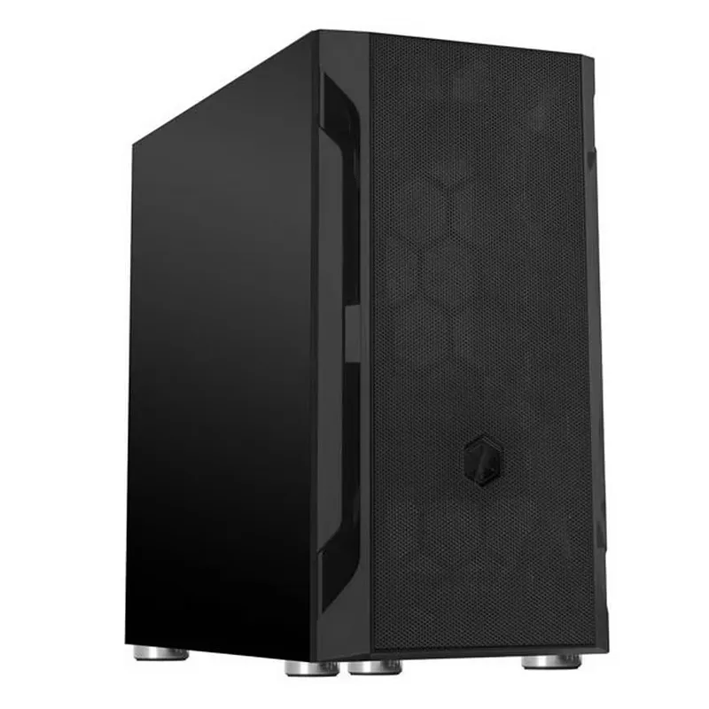 PC Geh�use, SilverStone Fara H1M