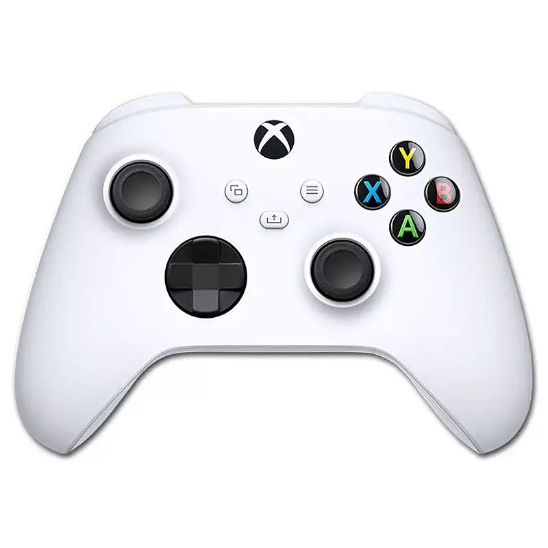 Joypad Microsoft, Xbox Wireless, weiss