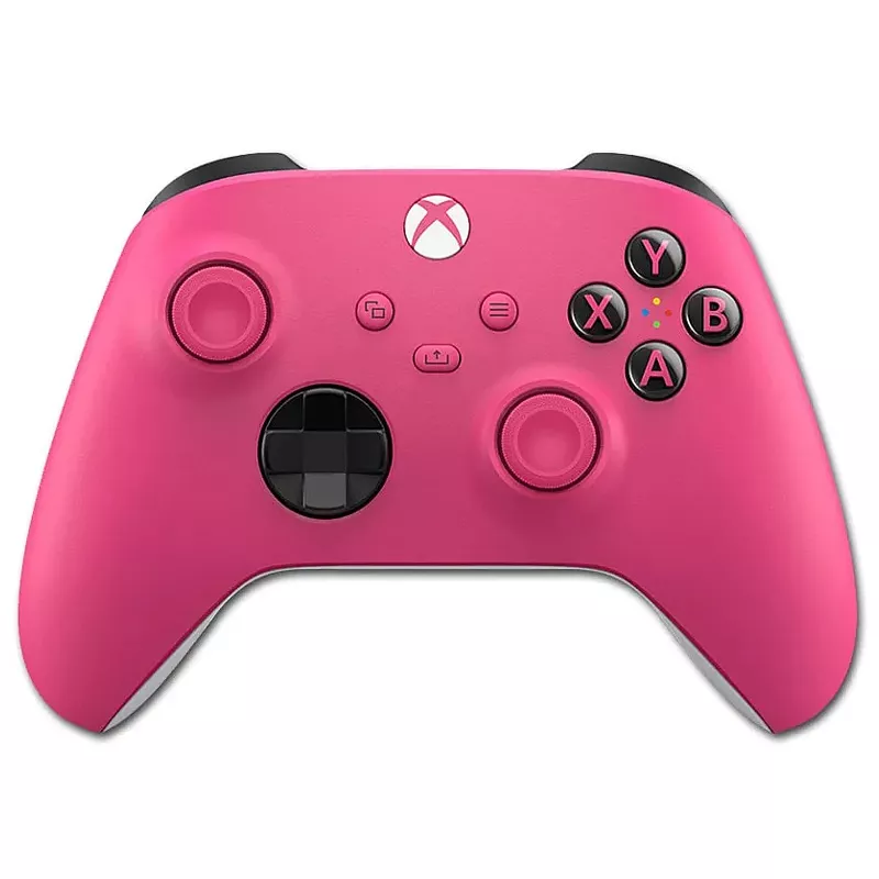 Joypad Microsoft, Xbox Wireless, pink