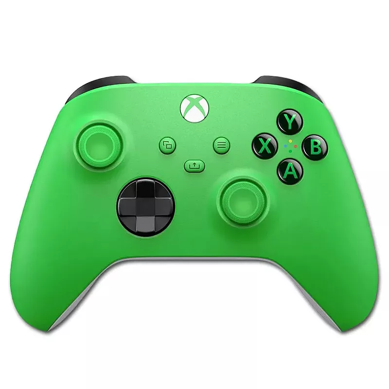 Joypad Microsoft, Xbox Wireless, gr�n