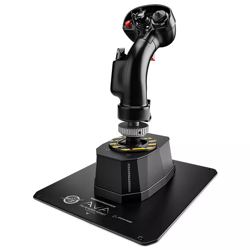 Joystick TM AVA F/A-18 Super Hornet