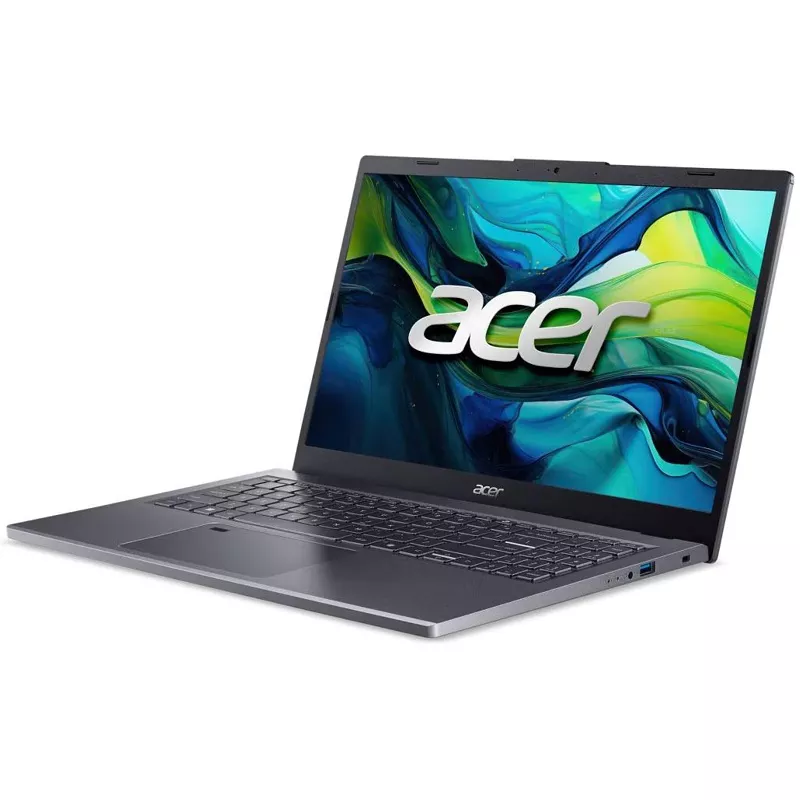 Notebook 15.6, Acer Aspire 15 A15M-51M-51C6, i5, 16GB RAM, 512GB SSD