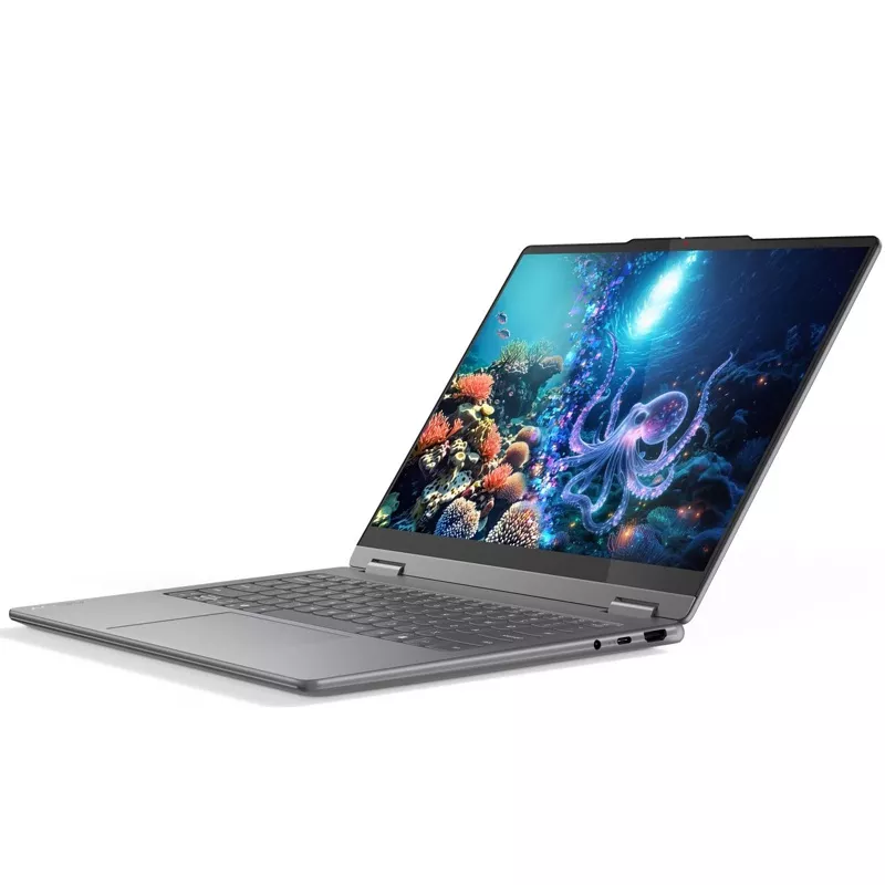 Ultrabook 14.0 Lenovo Yoga 7 14ILL10-83JQ0 Touch, Core 7, 32GB RAM, 1TB SSD