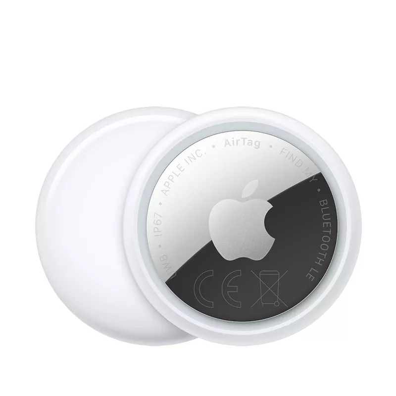 Apple AirTag (2. Generation, 2026), 1 St�ck