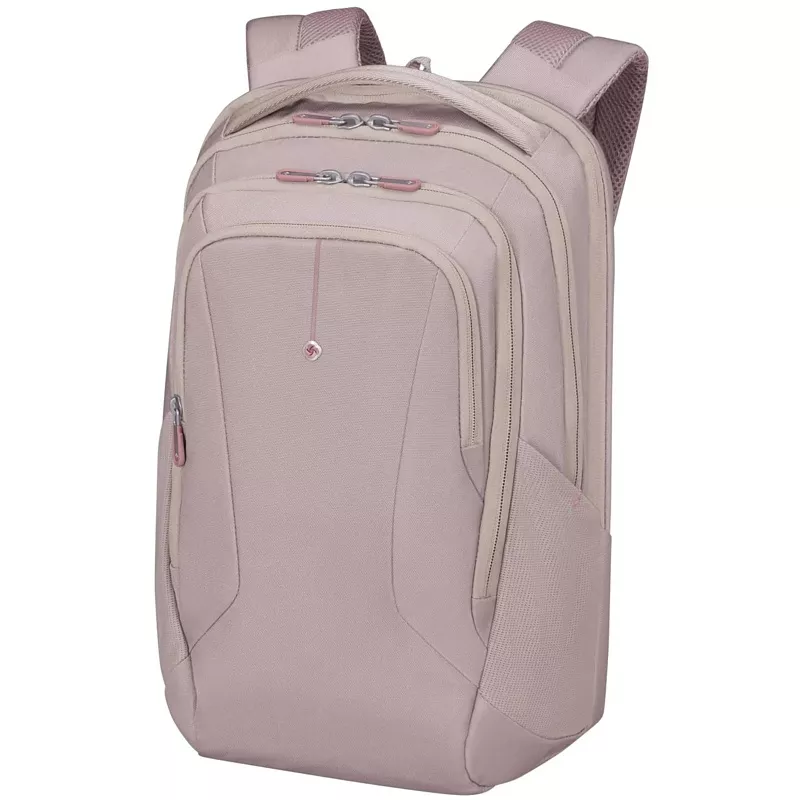 Rucksack Samsonite Guardit Classy 2.0, 14.1, grau