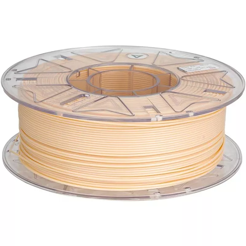 3D-Drucker Creality Filament PLA, Hyper RFID Hautfarbe