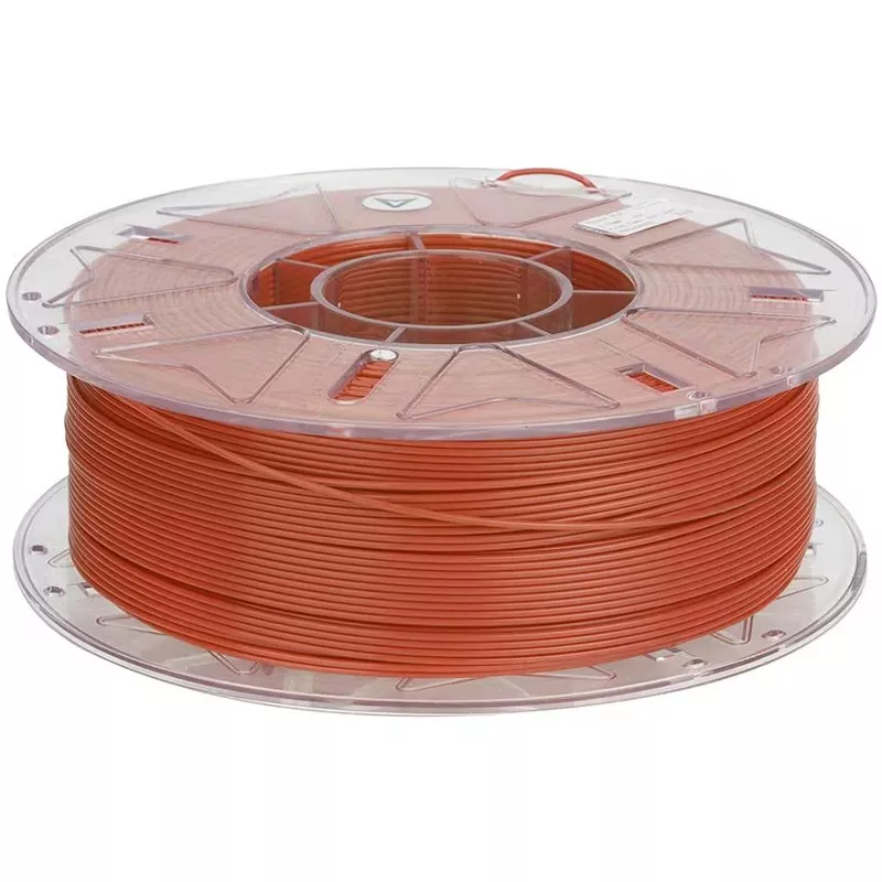3D-Drucker Creality Filament PLA, Hyper RFID braun