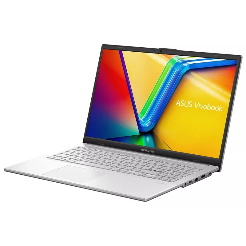 Notebook 15.6, ASUS VivoBook Go 15 E1504FA-BQ2860W, R3, 16GB, 512GB SSD