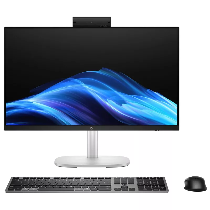 27 Zoll AIO HP EliteStudio 8 G1i C84VZET, i7, 32GB RAM, 1TB SSD