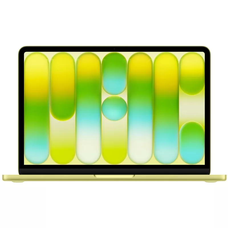 Apple MacBook Neo 13 Zoll, 256GB, 8GB, gelb