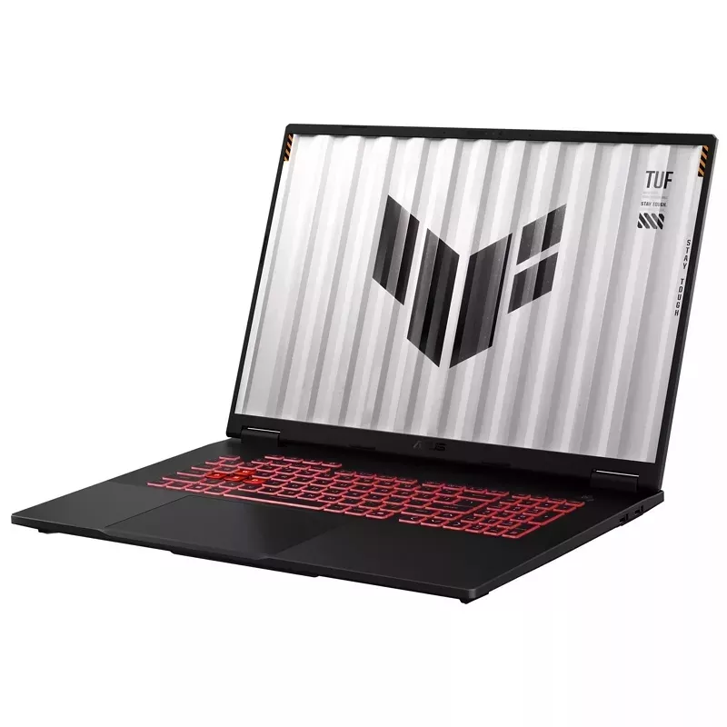 Notebook 18.0 ASUS TUF Gaming A18 FA808UP-S8072W, RTX5070, R7, 32GB, 1TB