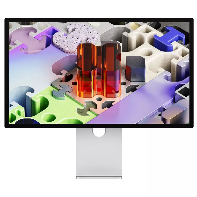 Apple Studio Display 27 Zoll XDR, Tilt-Stand/Height/Nanotexturglas