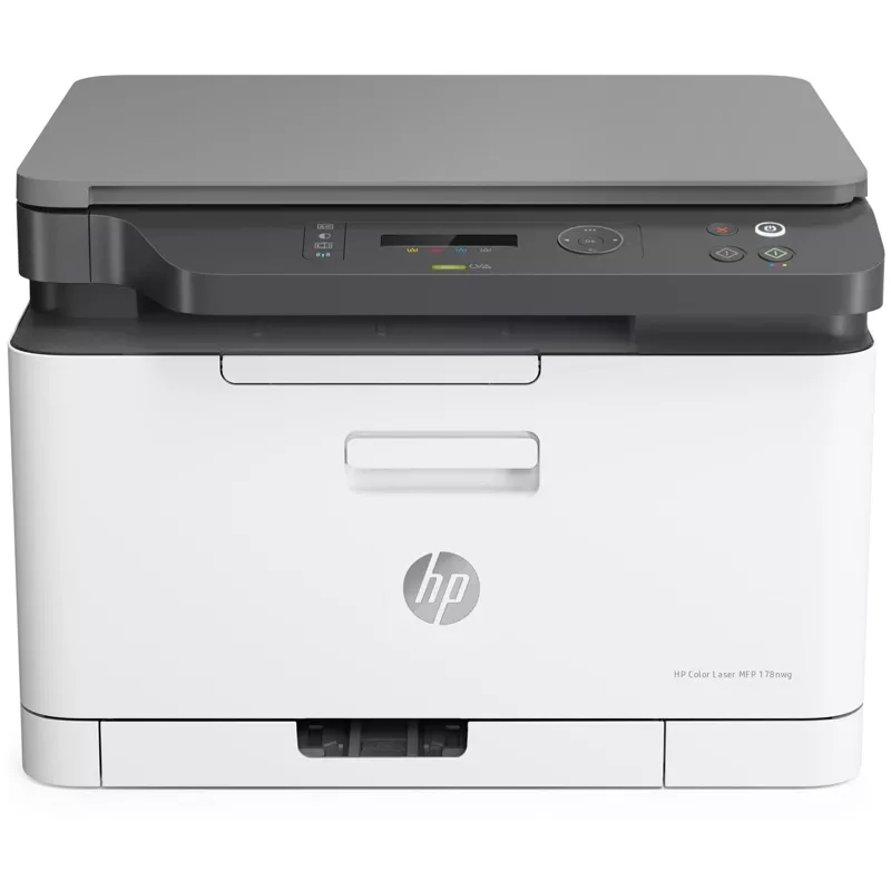 Drucker HP Color Laser MFP 178nw
