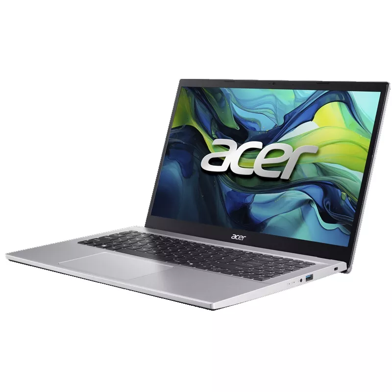 Notebook 15.6, Acer Aspire Go 15, R7, 16GB RAM, 1TB SSD