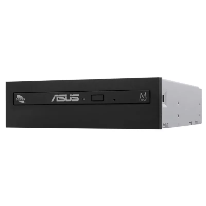 DVD+/-ReWriter ASUS DRW-08D6, 5.25 Zoll, SATA