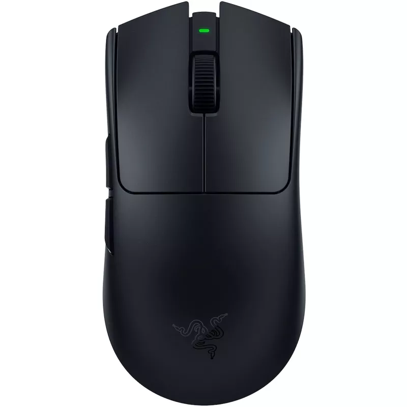 Maus Razer Viper V4 Pro, schwarz
