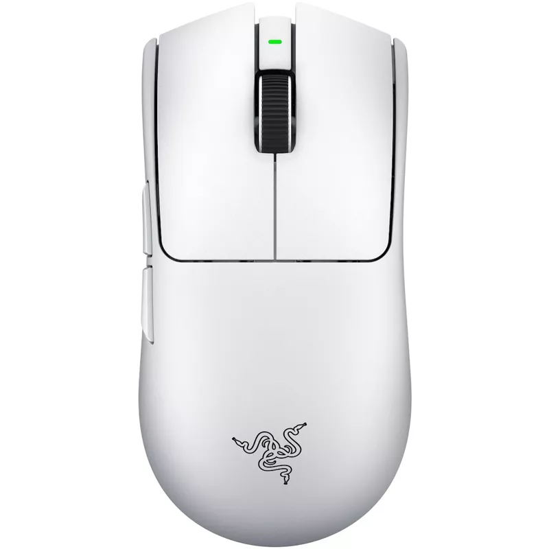 Maus Razer Viper V4 Pro, weiss