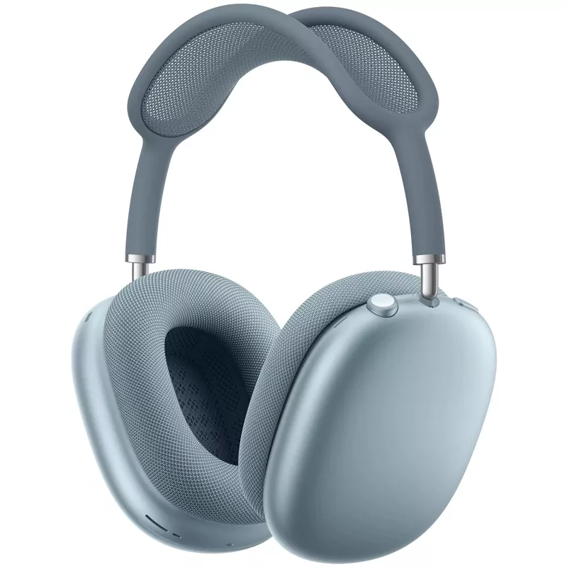 Apple AirPods Max 2 (2026), blau