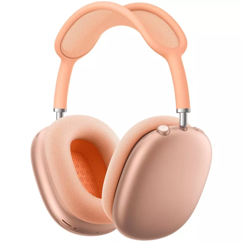Apple AirPods Max 2 (2026), orange