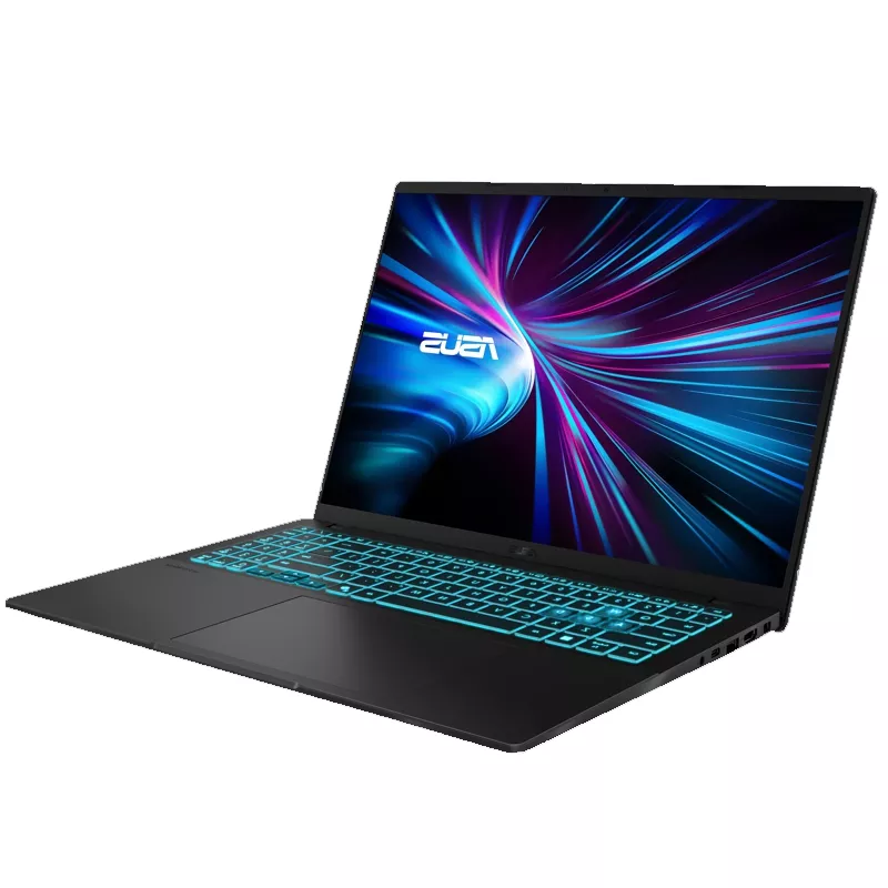 Notebook 16.0 ASUS V16 V3607VM-RP052WS, RTX5060, i5, 16GB, 512GB