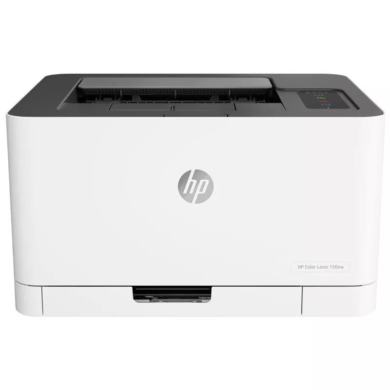 Drucker HP Color Laser 150nw