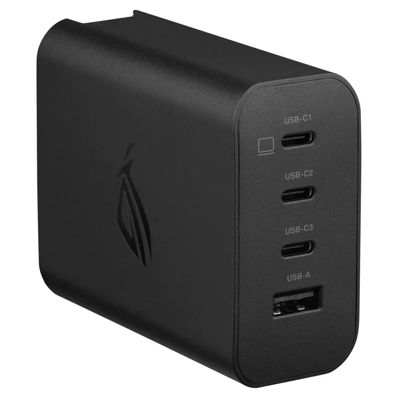 Notebook Netzteil USB-C, ASUS ROG, 140W GaN