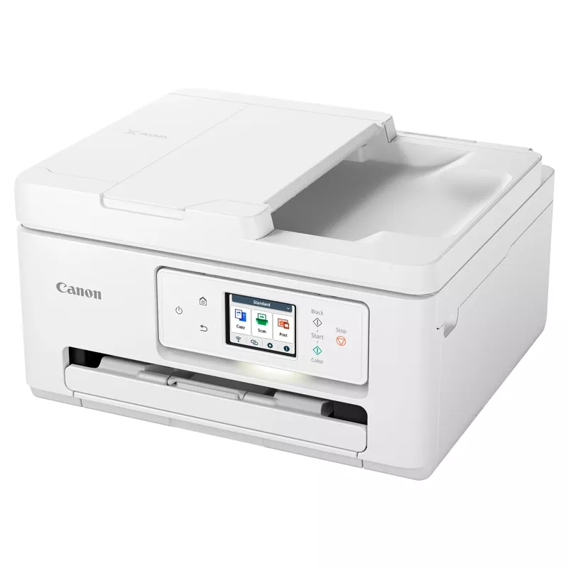 Drucker Canon Pixma TS7750i, weiss