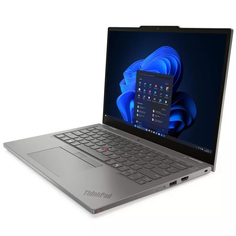Ultrabook 13.3 Lenovo ThinkPad L13 Gen6, i5, 16GB RAM, 512GB SSD