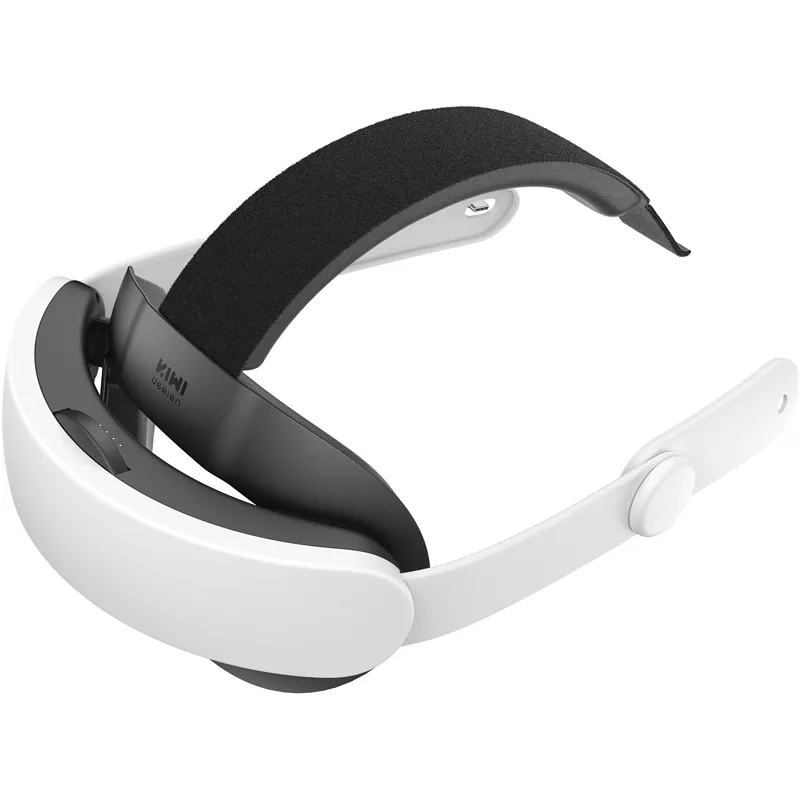 Kopfband mit Batterie, KIWI design, K4 Boost, zu Meta Quest 3