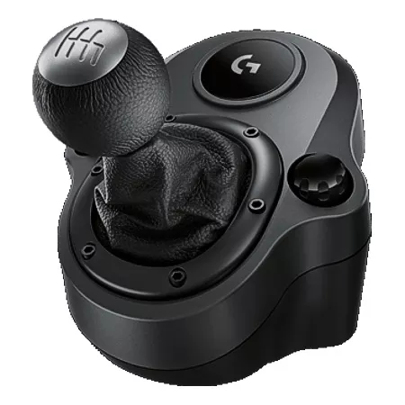 Lenkrad Zubeh�r Logitech Driving Force Shifter G29/G920/G923