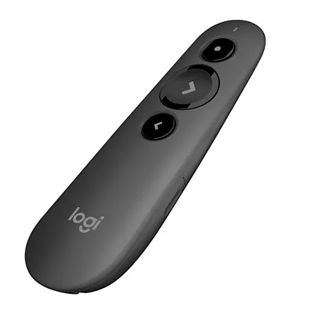 Presenter Logitech R500s