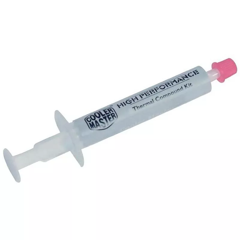 W�rmeleitpaste Coolermaster Thermal Grease, 2ml