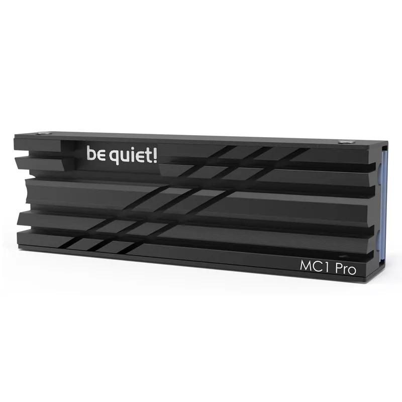 K�hlk�rper f�r M.2 SSD, be quiet MC1 Pro