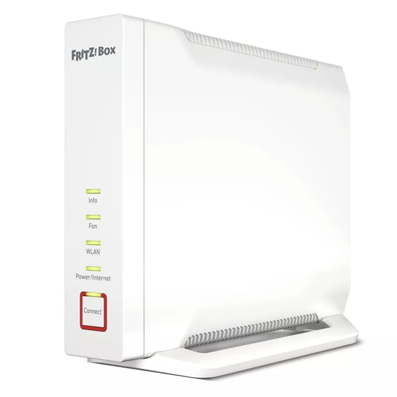W-LAN 6000Mbps, AVM Fritz!Box 4060 Router