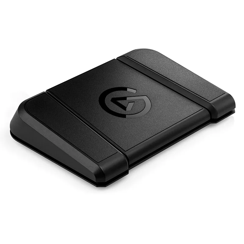 Stream Deck Elgato Pedal