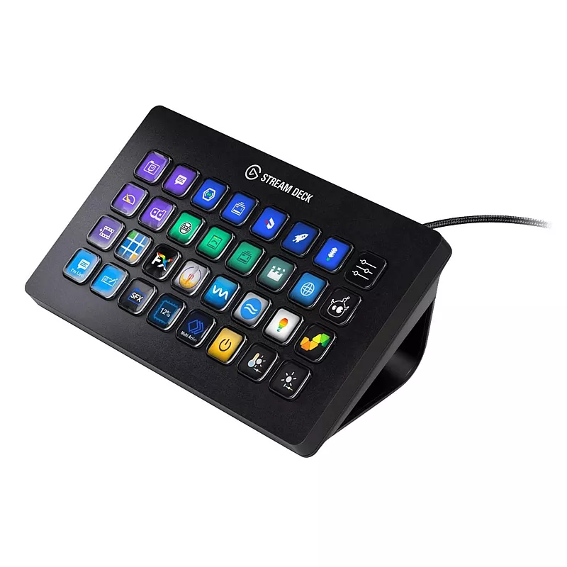 Stream Deck Elgato XL