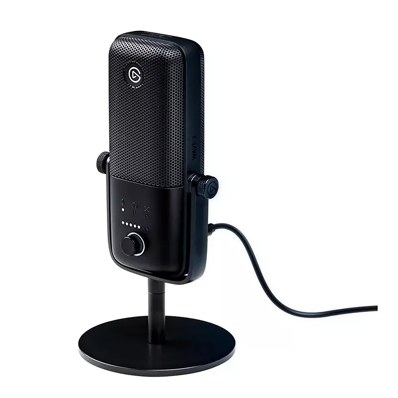 Mikrofon Elgato Wave:3