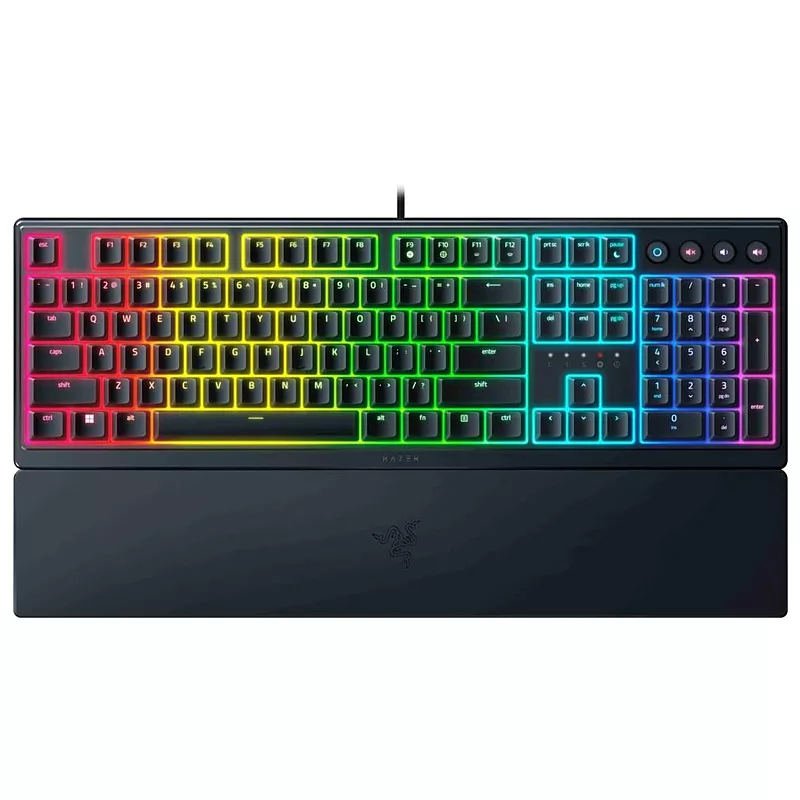 Tastatur Razer Ornata V3, CH